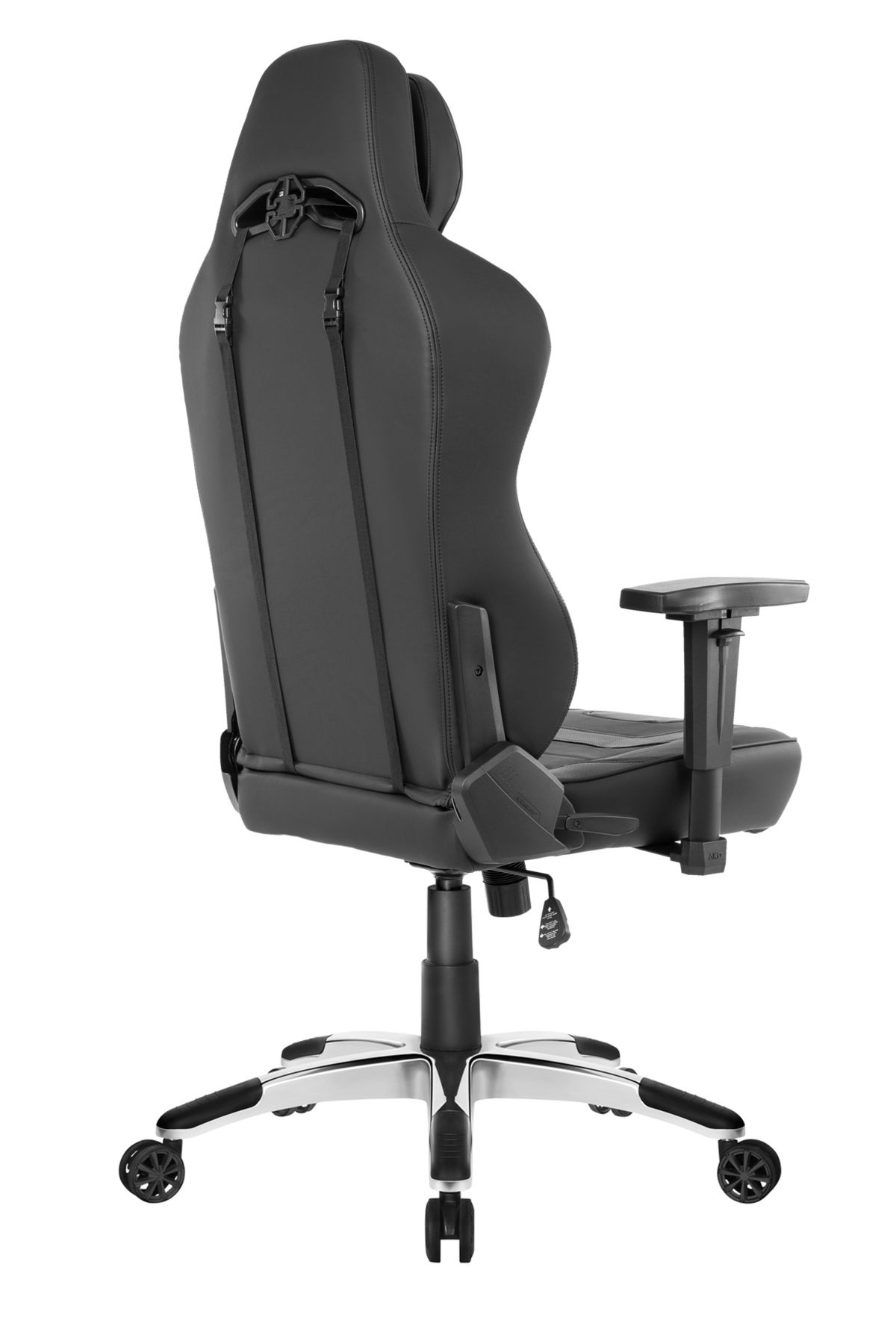 AKRacing Obsidian AK-OBSIDIAN-ALC / Black