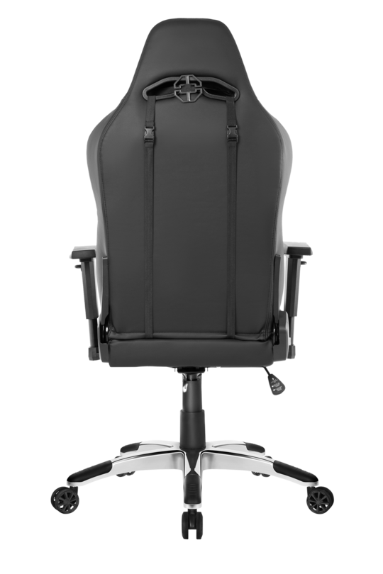AKRacing Obsidian AK-OBSIDIAN-ALC / Black
