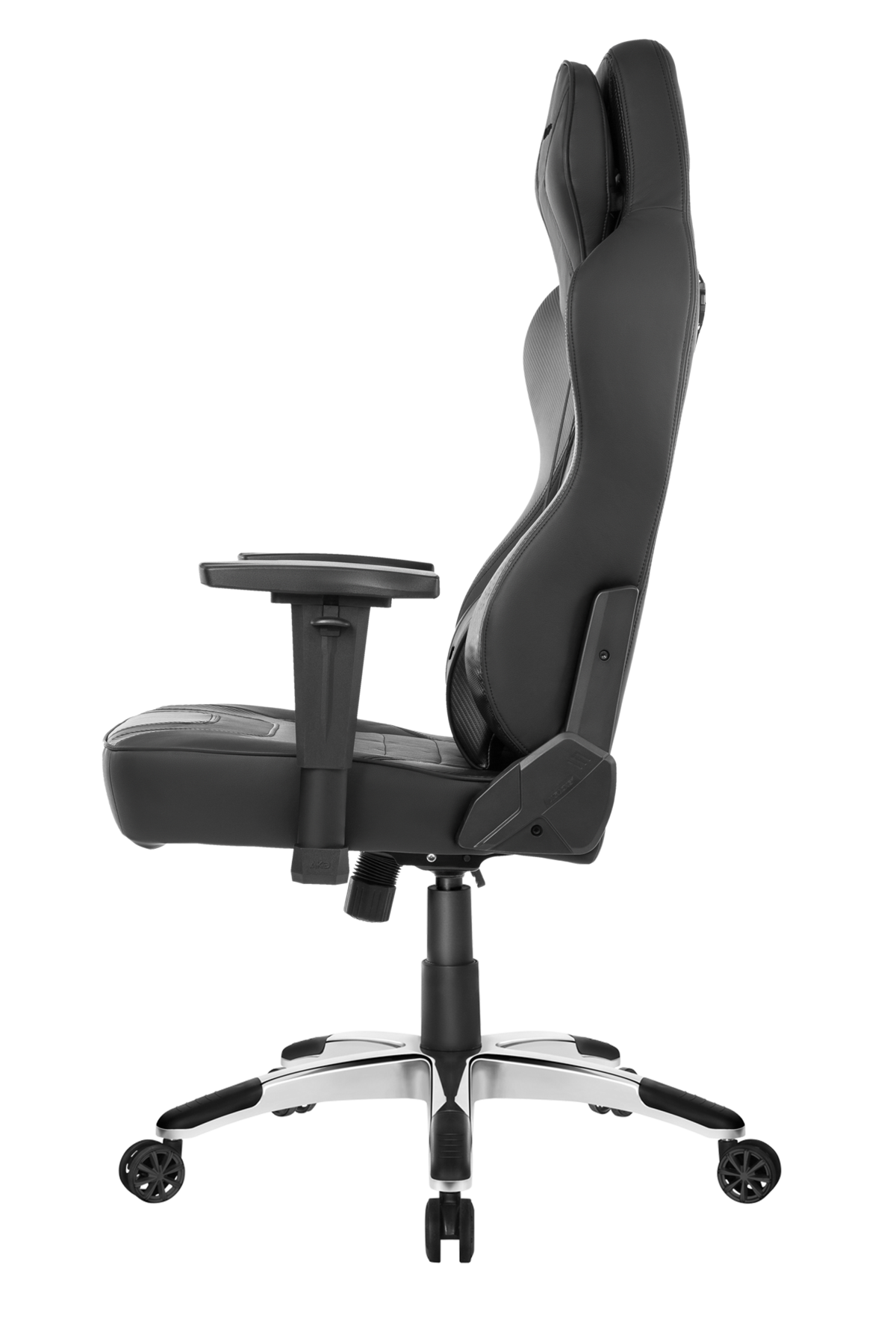 AKRacing Obsidian AK-OBSIDIAN-ALC / Black