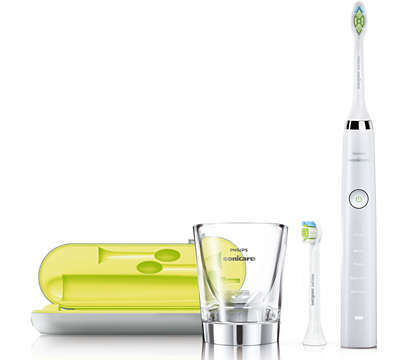 Philips HX9332/04 / White