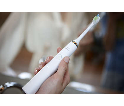 Philips HX9332/04 / White