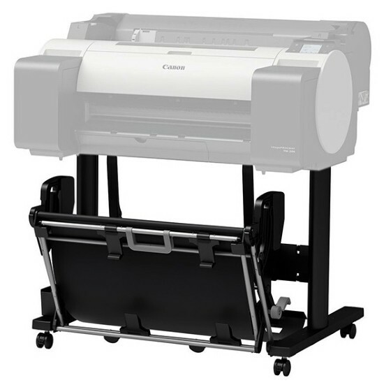 Canon SD-23 Plotter Stand Black