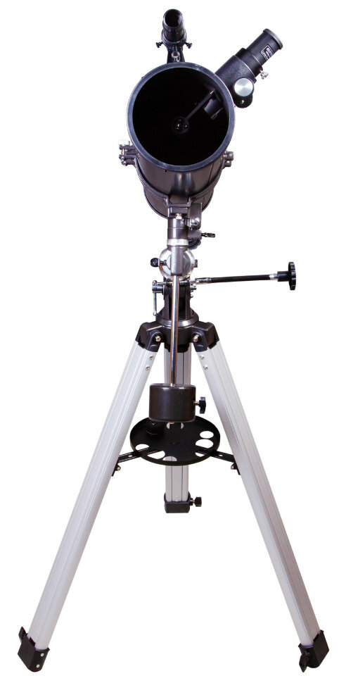 Levenhuk Skyline PLUS 120S Telescop / Black