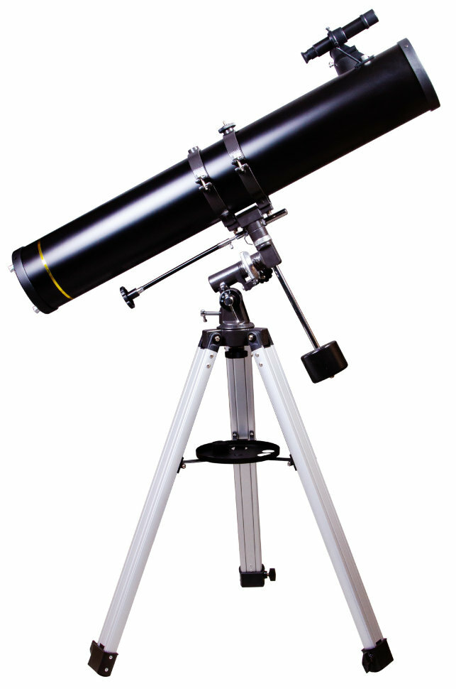 Levenhuk Skyline PLUS 120S Telescop / Black