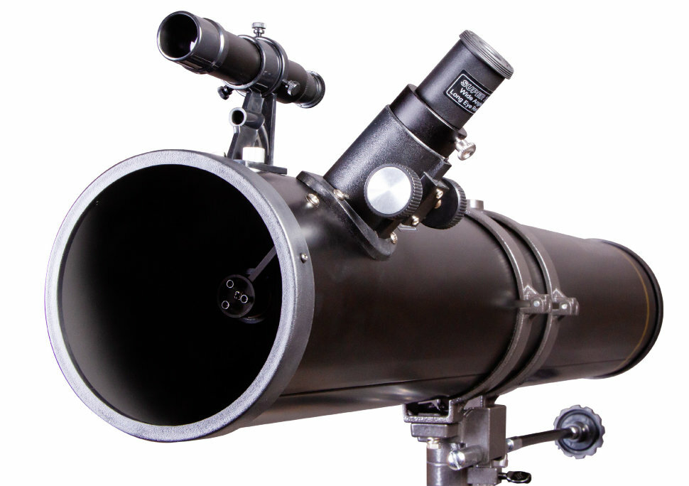 Levenhuk Skyline PLUS 120S Telescop / Black