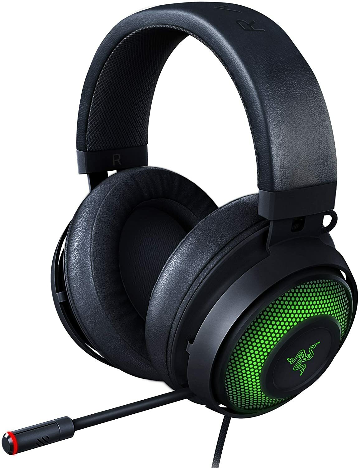 Razer Kraken Ultimate / Headset / RZ04-03180100-R3M1 / Black