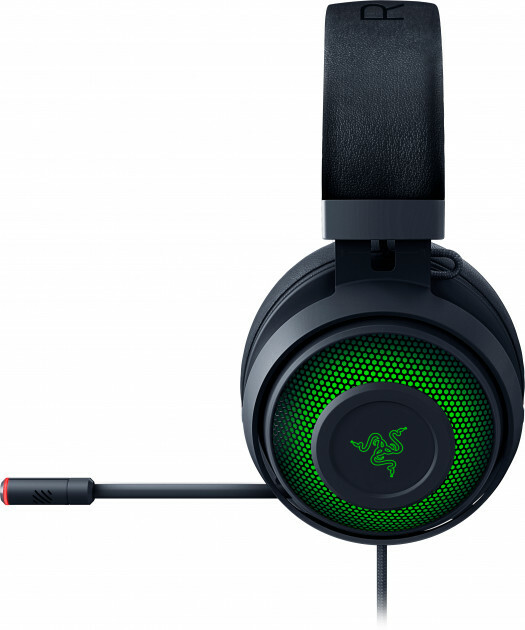 Razer Kraken Ultimate / Headset / RZ04-03180100-R3M1 / Black