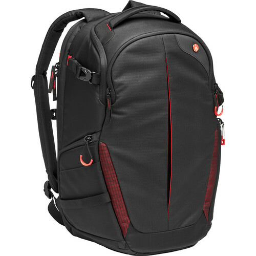 Manfrotto RedBee-310 Backpack PL-BP-R-310 / Black