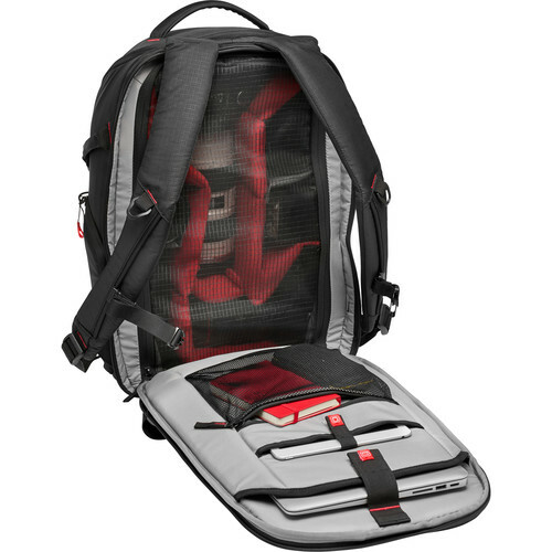 Manfrotto RedBee-310 Backpack PL-BP-R-310 / Black
