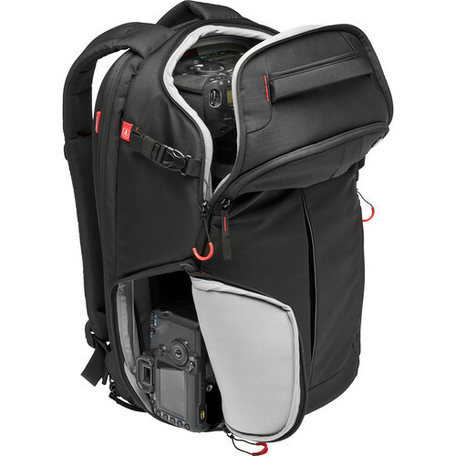 Manfrotto RedBee-310 Backpack PL-BP-R-310 / Black
