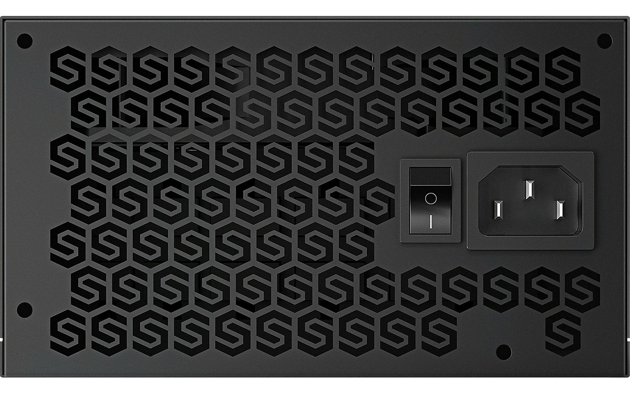 Deepcool DQ850-M-V2 ATX 850W 80+ Gold / DP-GD-DQ850-M-V2L