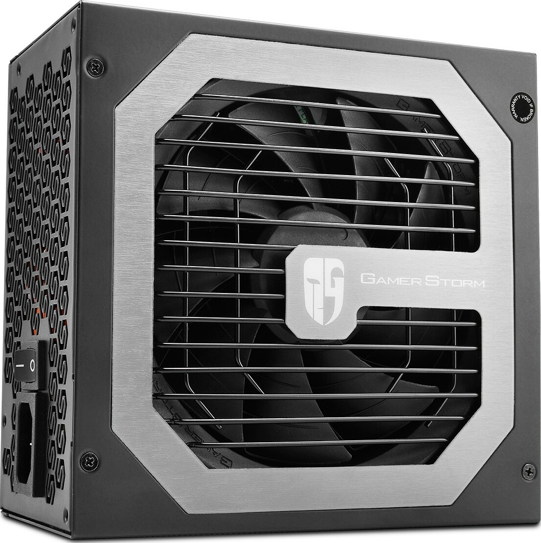 Deepcool DQ650-M-V2L ATX 650W 80+ Gold / DP-GD-DQ650-M-V2L