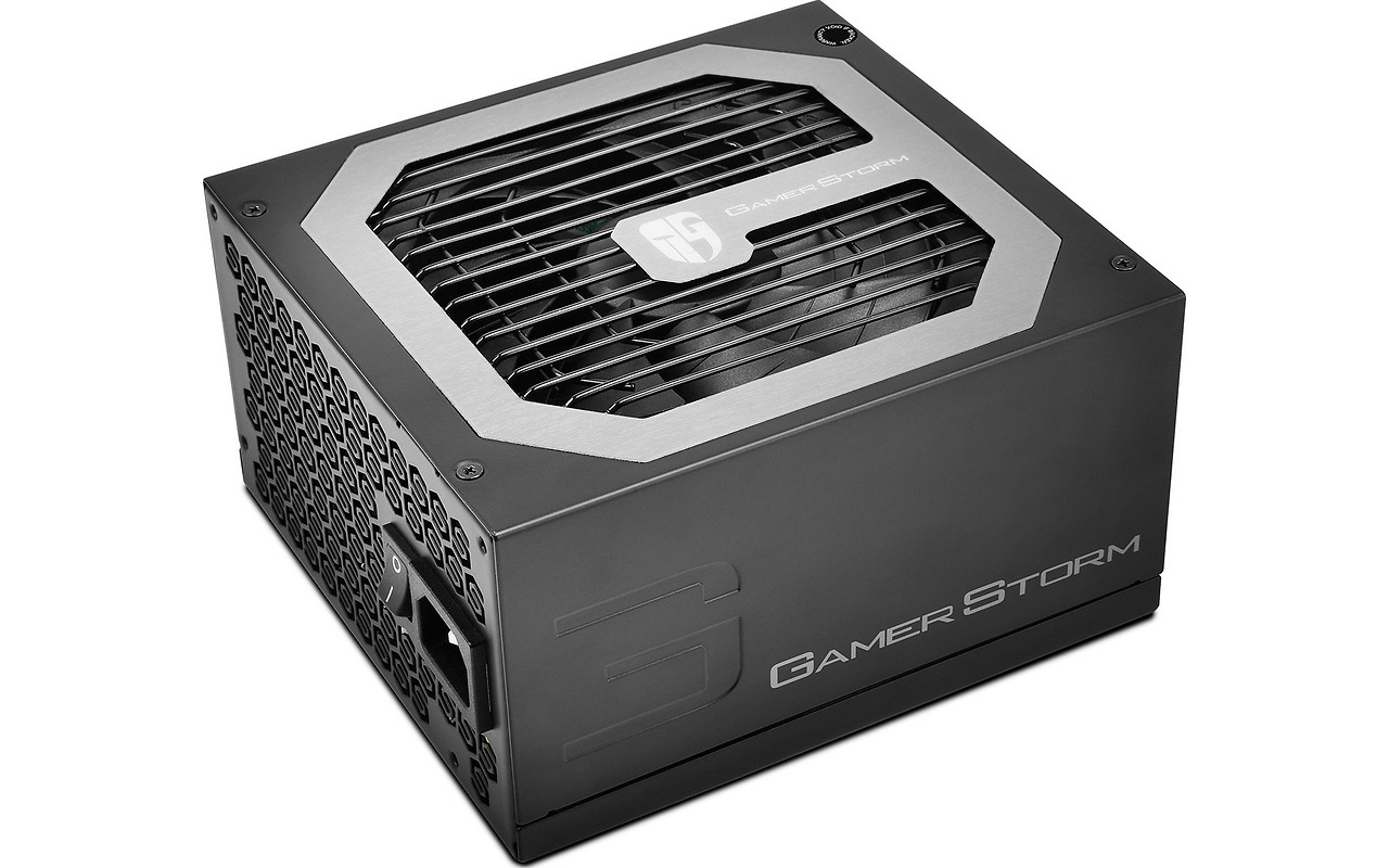 Deepcool DQ650-M-V2L ATX 650W 80+ Gold / DP-GD-DQ650-M-V2L