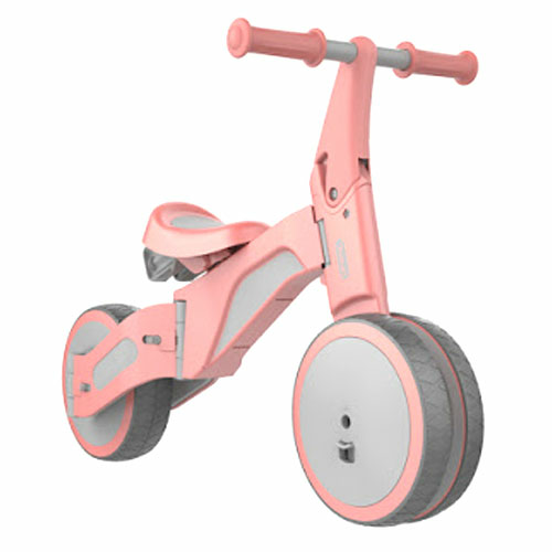 Xiaomi Mijia 700Kids Child Car Tricycle 2 In 1 / Pink