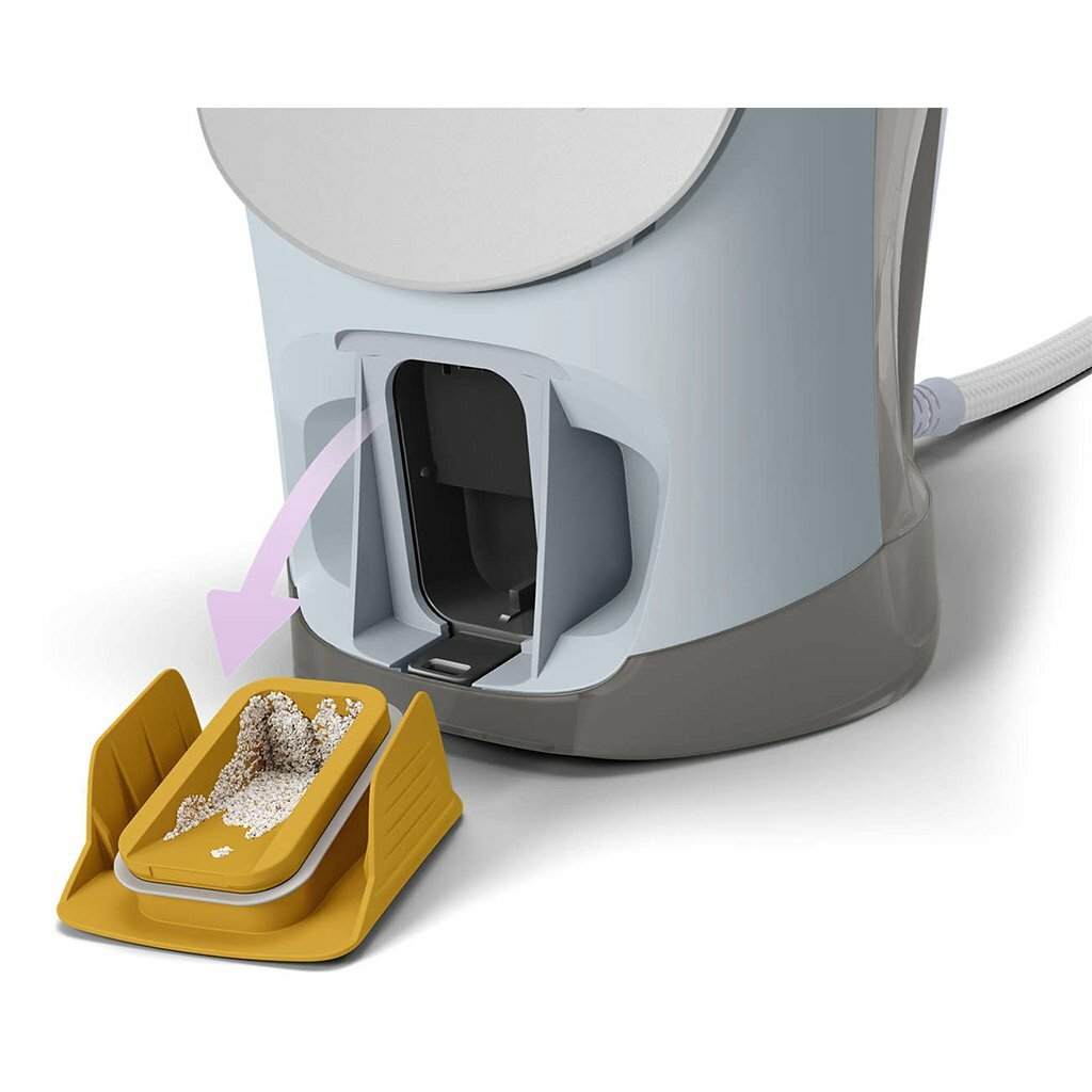 Philips GC4566/80 / Grey