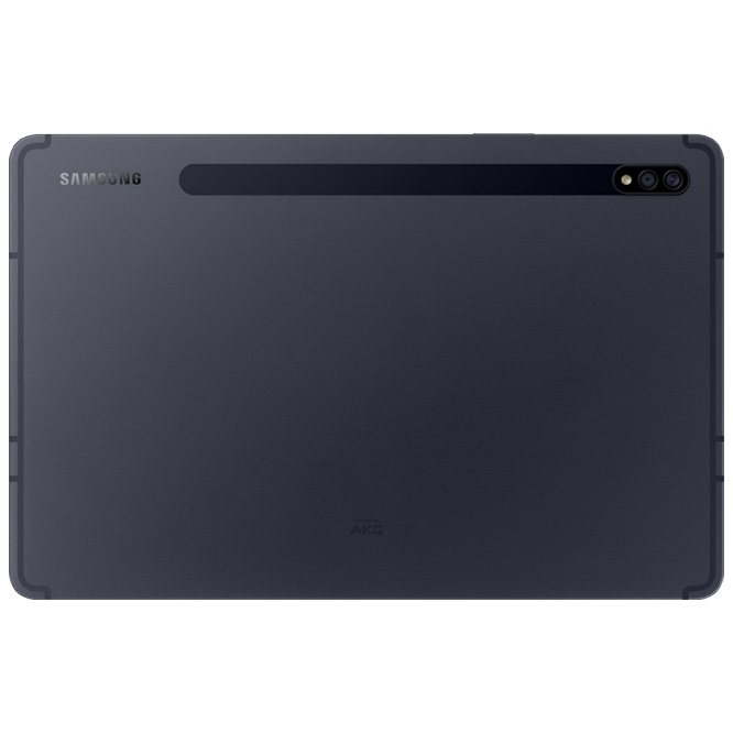 Samsung Galaxy TAB S7 T875 / 11" 2560x1600 LTPS / Snapdragon 865+ / 6GB / 128GB / 8000mAh / Black