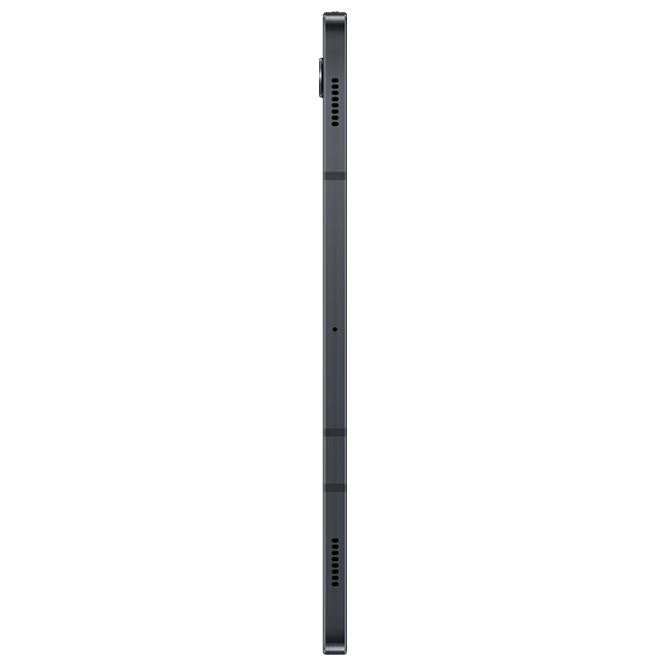 Samsung Galaxy TAB S7 T875 / 11" 2560x1600 LTPS / Snapdragon 865+ / 6GB / 128GB / 8000mAh / Black