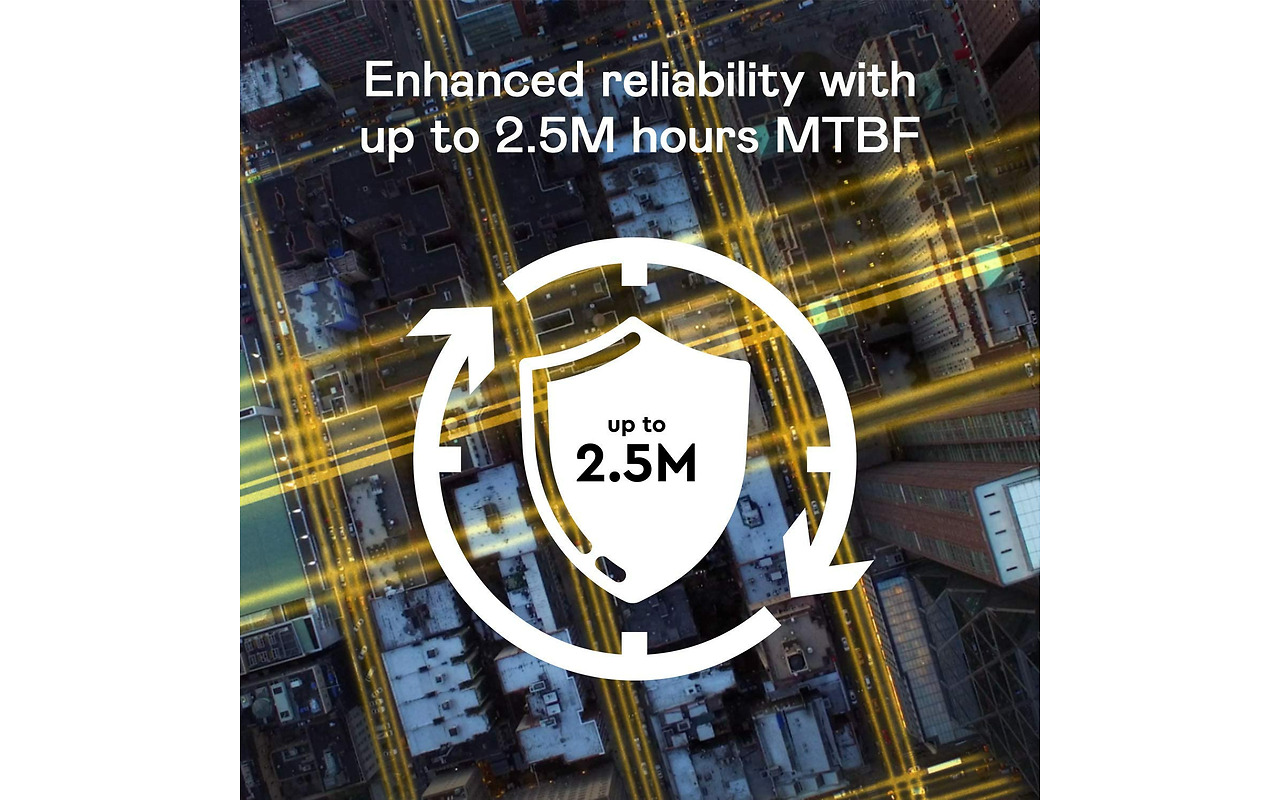 WesternDigital Gold WD141KRYZ