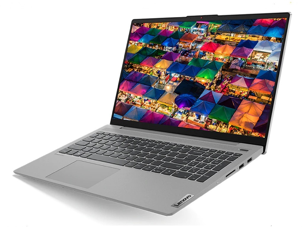 Lenovo IdeaPad 5 15ARE05 / 15.6" FullHD / AMD Ryzen 3 4300U / 8Gb RAM / 256Gb SSD / AMD Radeon Graphics / Graphite Grey / Windows