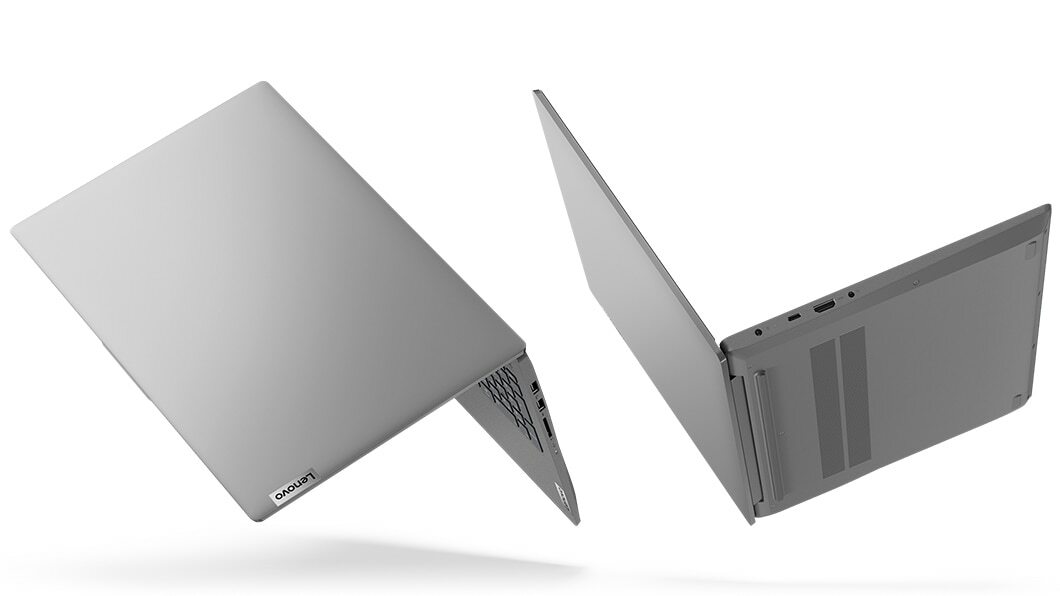 Lenovo IdeaPad 5 15ARE05 / 15.6" FullHD / AMD Ryzen 3 4300U / 8Gb RAM / 256Gb SSD / AMD Radeon Graphics / Graphite Grey / Windows
