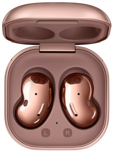 Samsung SM-R180 Galaxy Buds Live / Bronze