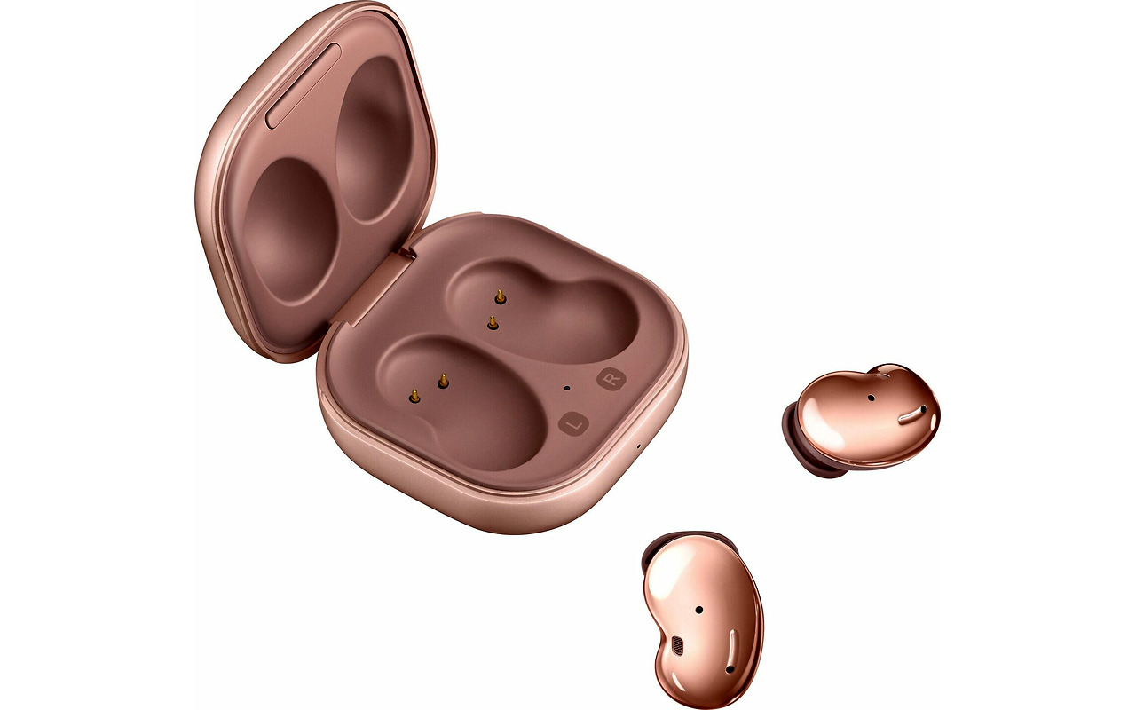 Samsung SM-R180 Galaxy Buds Live / Bronze