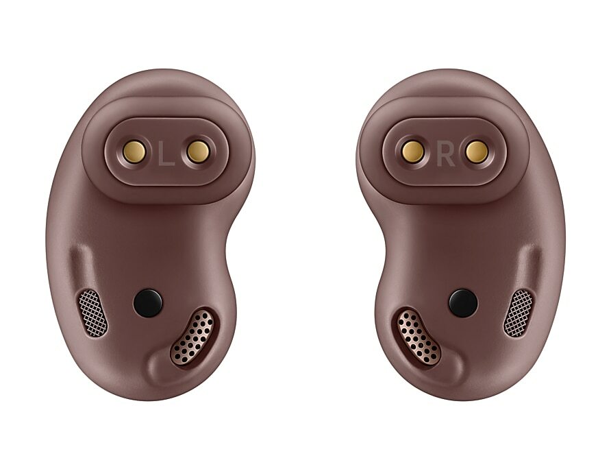 Samsung SM-R180 Galaxy Buds Live / Bronze