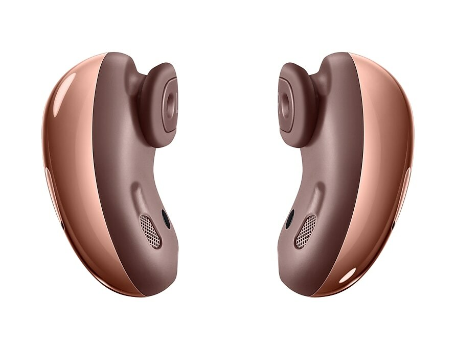 Samsung SM-R180 Galaxy Buds Live / Bronze