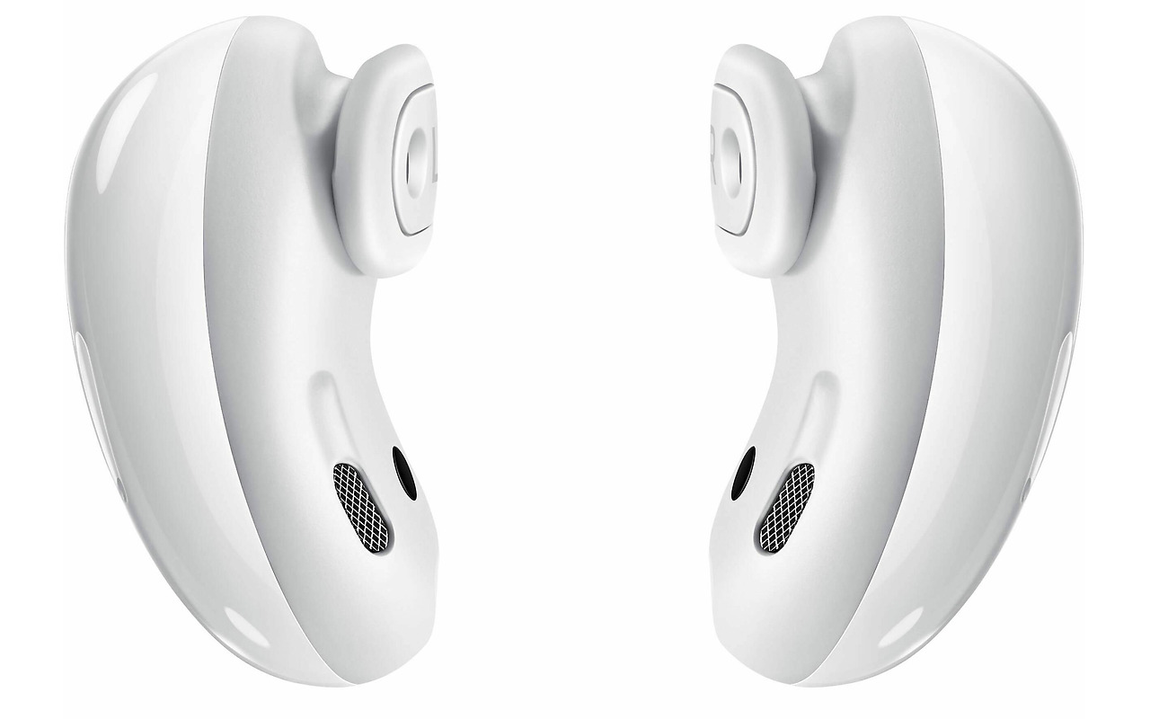 Samsung SM-R180 Galaxy Buds Live / White