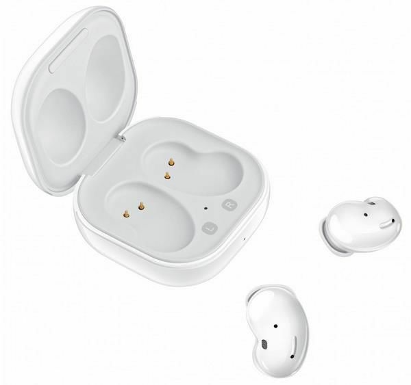 Samsung SM-R180 Galaxy Buds Live / White