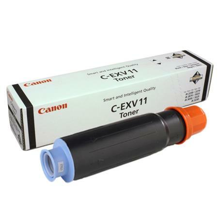 Canon C-EXV11 / Black