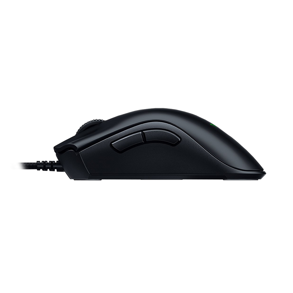 Razer DeathAdder V2 Mini + Grip Tapes / RZ01-03340100-R3M1 / Black