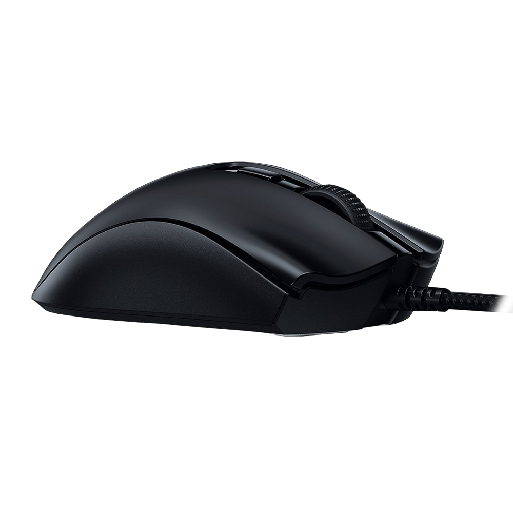 Razer DeathAdder V2 Mini + Grip Tapes / RZ01-03340100-R3M1 / Black