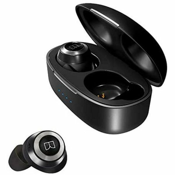 MONSTER Clarity 100 Airlinks Earphone / Black