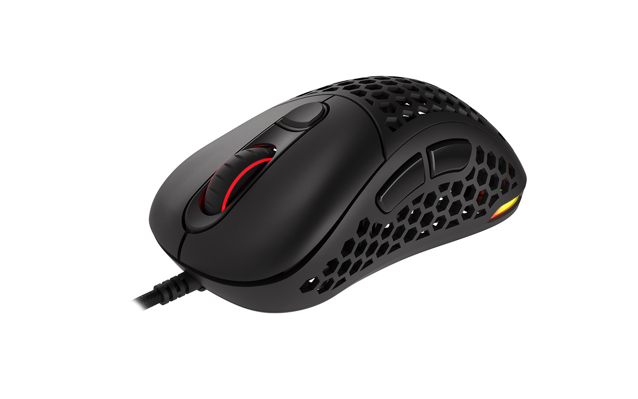 Genesis Xenon 800 NMG-1629 / Black