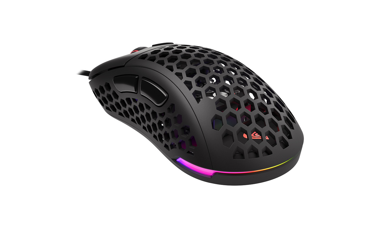 Genesis Xenon 800 NMG-1629 / Black