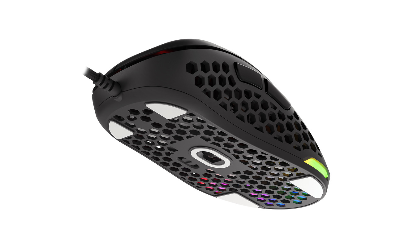 Genesis Xenon 800 NMG-1629 / Black