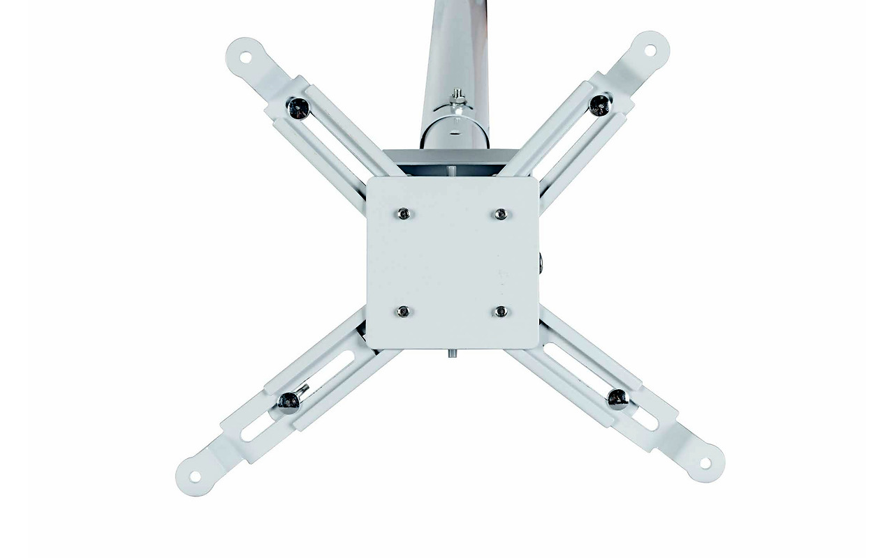 CHARMOUNT PRB55-200 Projector Mount / White