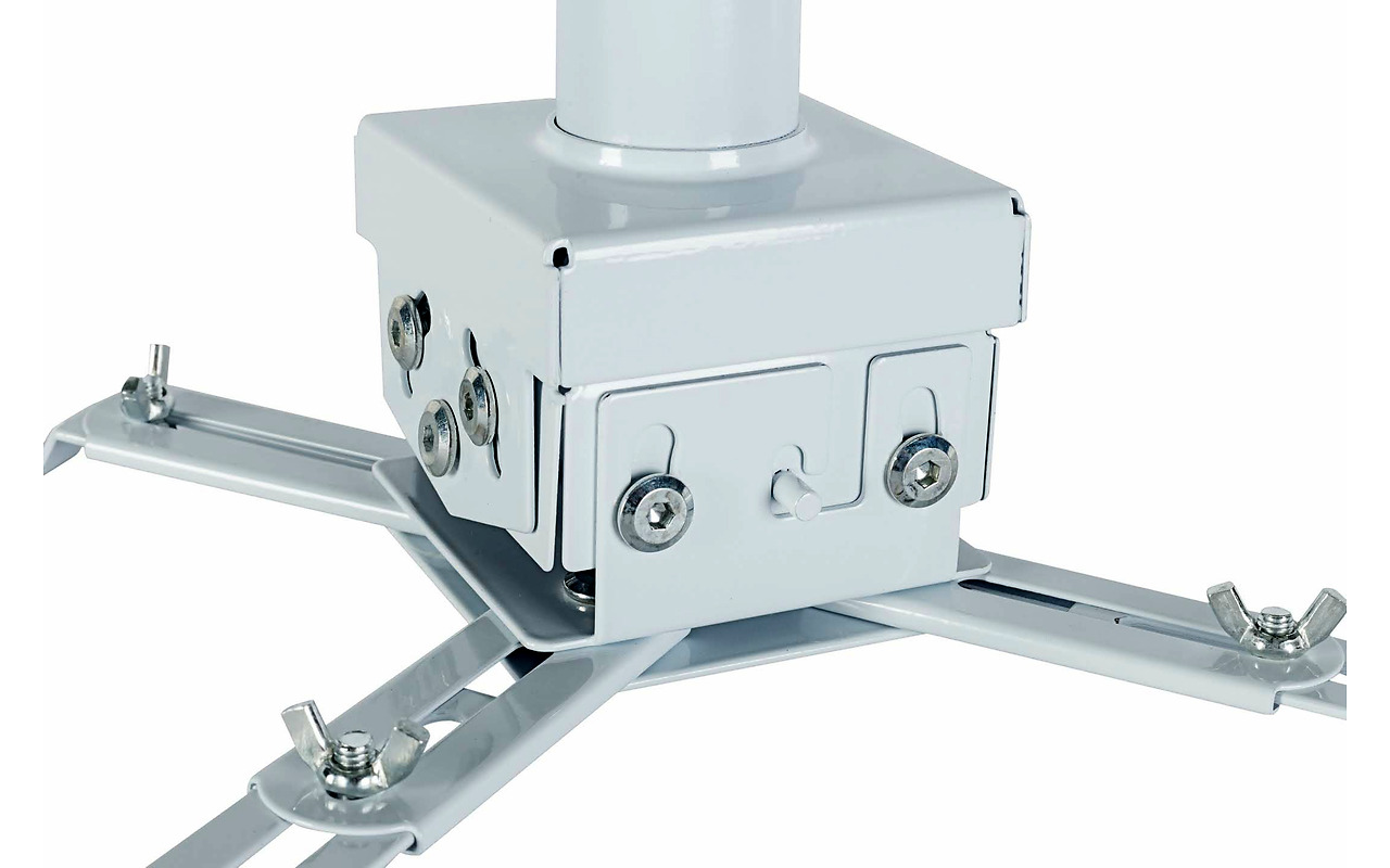 CHARMOUNT PRB55-200 Projector Mount / White