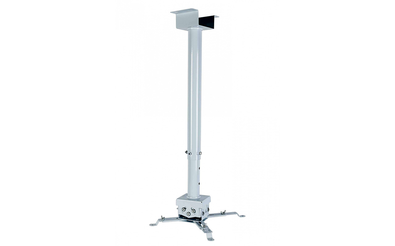CHARMOUNT PRB55-200 Projector Mount / White