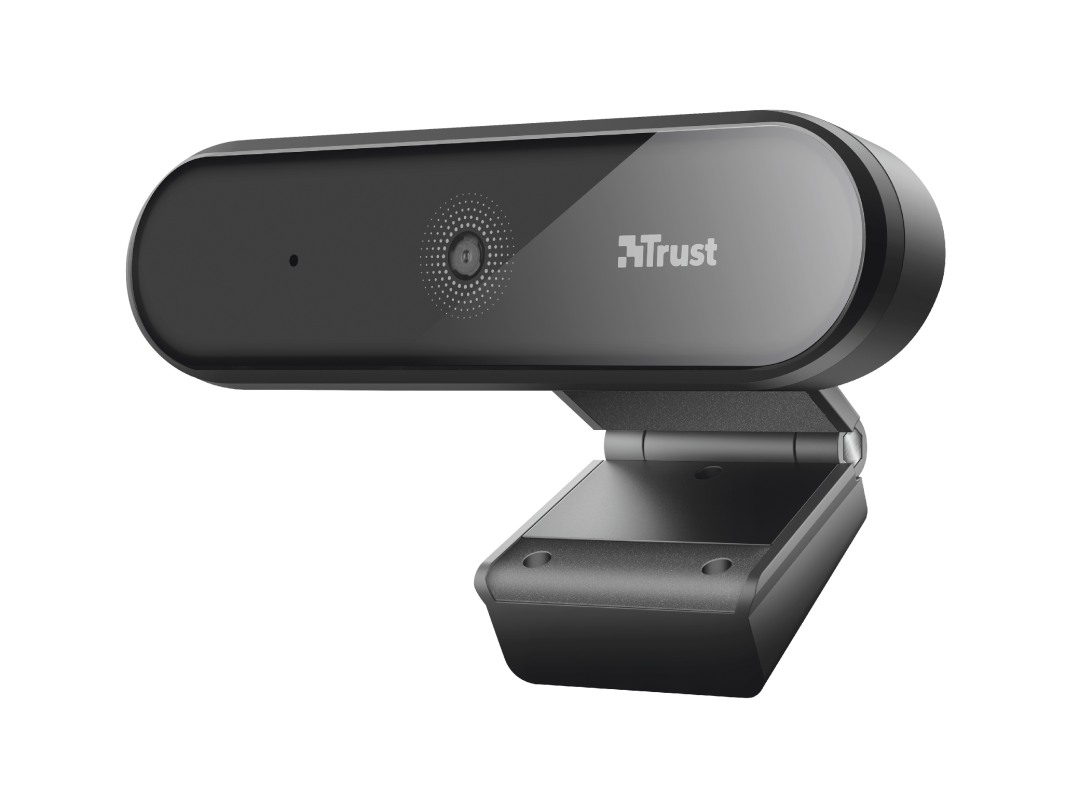 Trust Tyro Webcam FullHD / Black