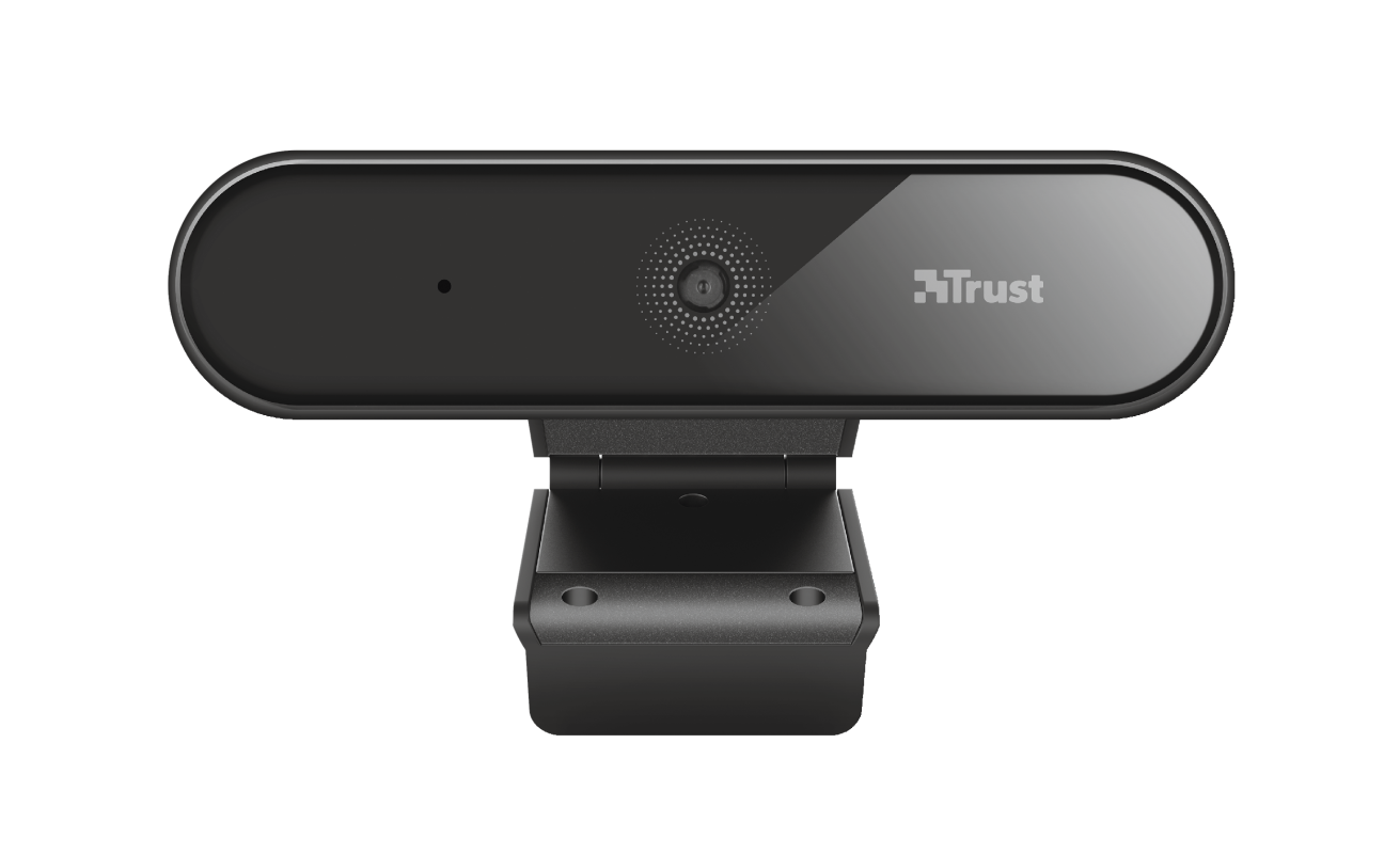 Trust Tyro Webcam FullHD / Black