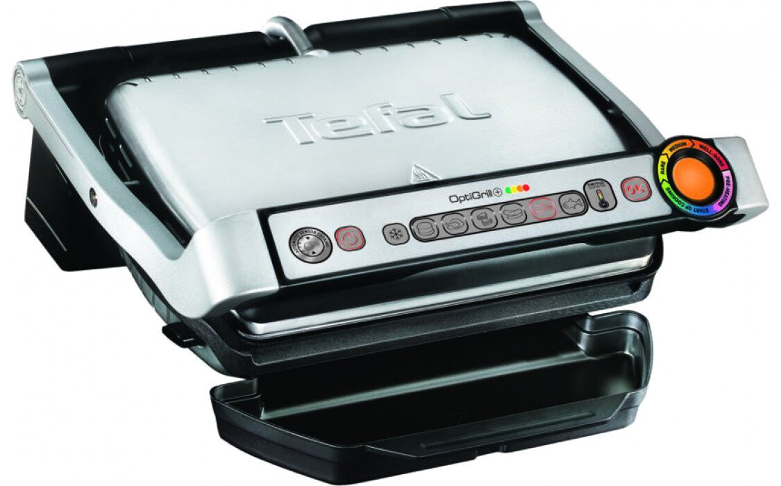 TEFAL GC716D12 / Silver