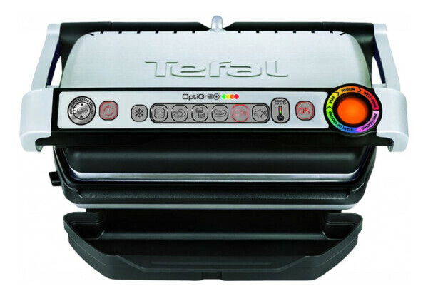 TEFAL GC716D12 / Silver