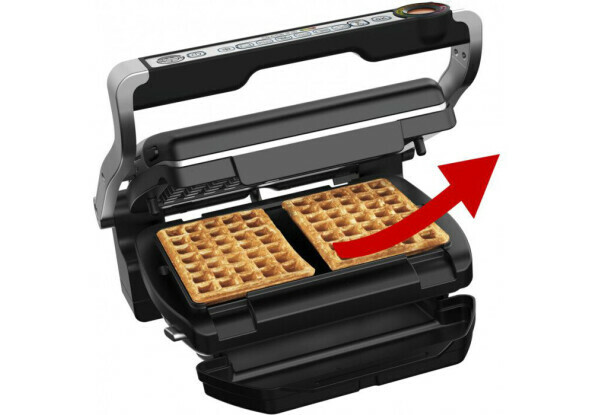 TEFAL GC716D12 / Silver