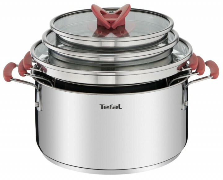 TEFAL G720S674 / Inox