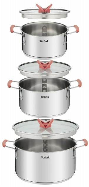 TEFAL G720S674 / Inox