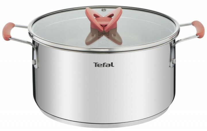 TEFAL G720S674 / Inox
