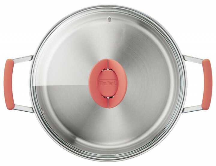 TEFAL G720S674 / Inox