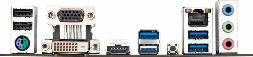 GIGABYTE B550M S2H mATX AMD Socket AM4